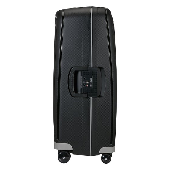 Samsonite S'Cure Trolley a 4 ruote 75 cm