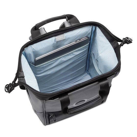 Delsey Paris Turenne Soft Zaino da giorno 39 cm Scomparto per laptop