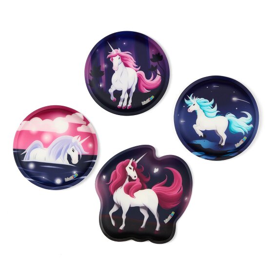 Ergobag cubo Set di borse per la scuola 5 pezzi