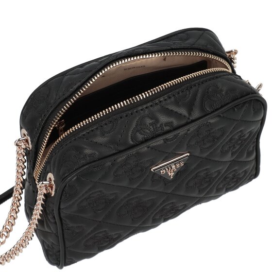 Guess Adelasia Mini Borsa Borsa a tracolla 18 cm