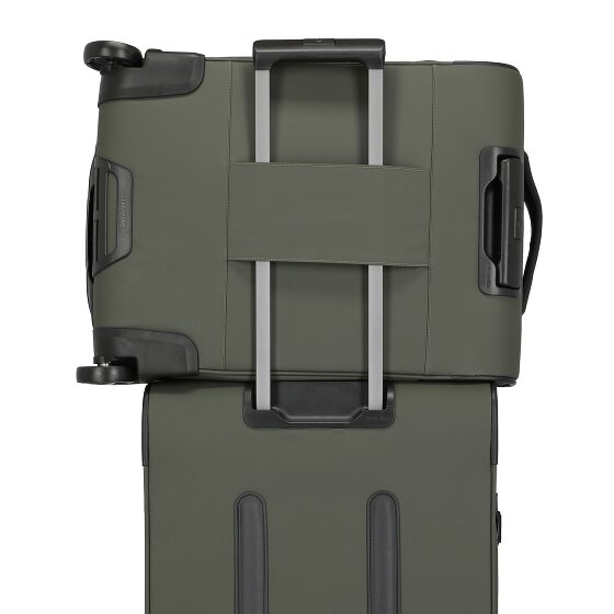 Travelite Briize 2 ruote Borsa da viaggio S 55 cm