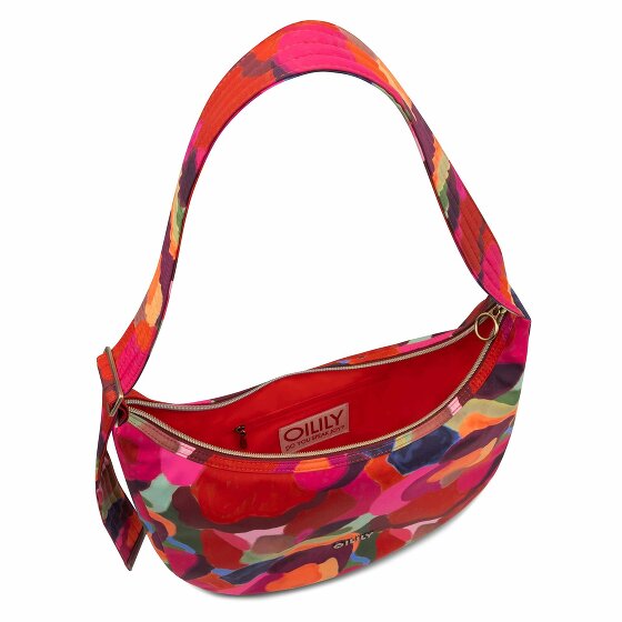 Oilily Veerle Hamel Borsa a tracolla 33 cm