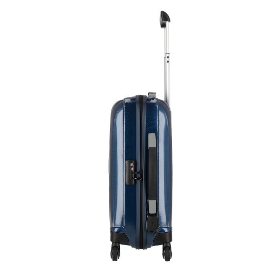Samsonite Chronolite 4 ruote Carrello della cabina 55 cm