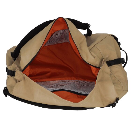 Jack Wolfskin Borsa da viaggio Traveltopia 63 cm