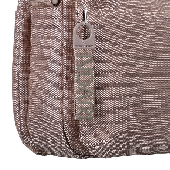Mandarina Duck MD 20 Borsa a tracolla 30 cm Mandarina Duck MD 20 Borsa a tracolla 30 cm