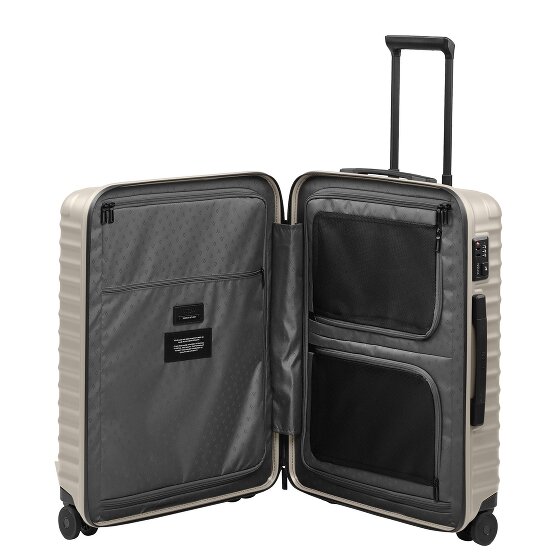Titan Upgrade 4 ruote Carrello M 65 cm