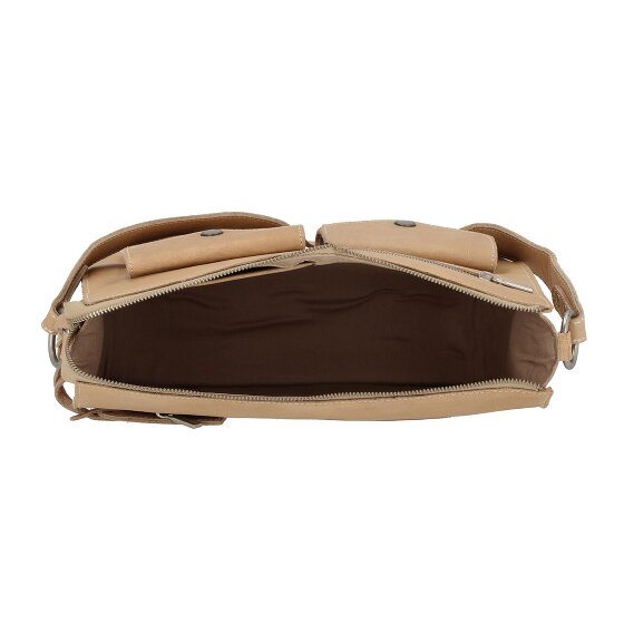 Cowboysbag Houston Borsa a tracolla Pelle 32 cm