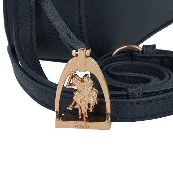 U.S. Polo Assn. Jones Borsa a tracolla 20 cm