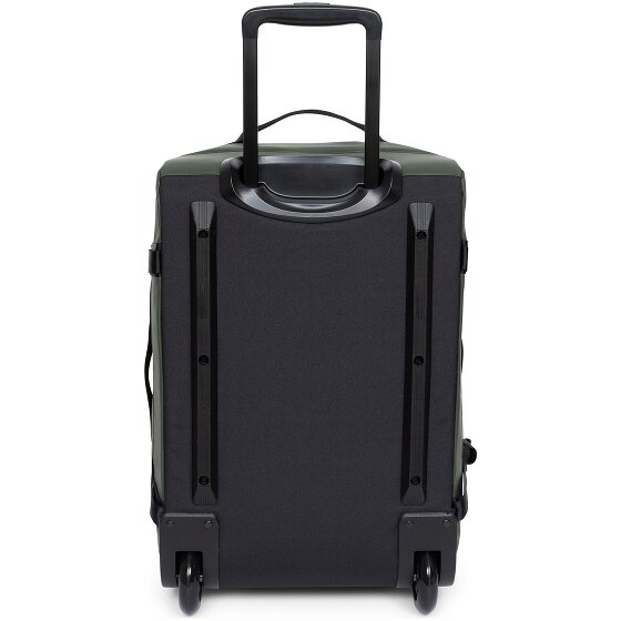 Eastpak 0 Duffle Pack 2 ruote Borsa da viaggio S 55 cm
