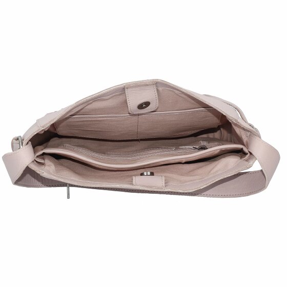 Cowboysbag City Kuna Borsa a tracolla Pelle 28 cm Scomparto per laptop