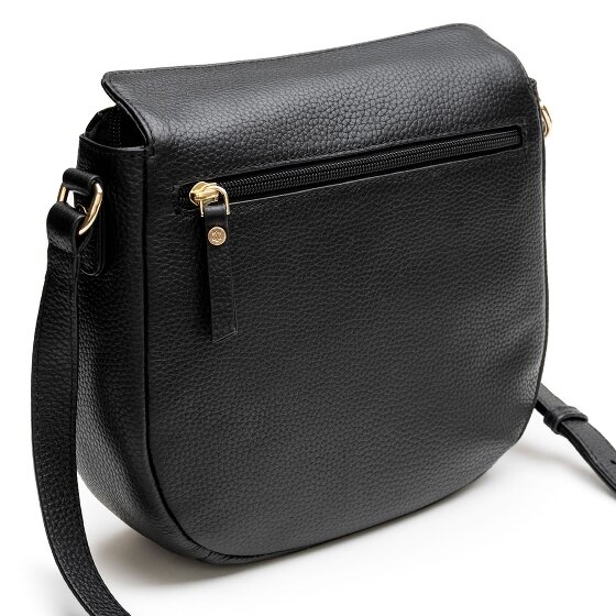 Lazarotti Bologna Leather Borsa a tracolla Pelle 25 cm