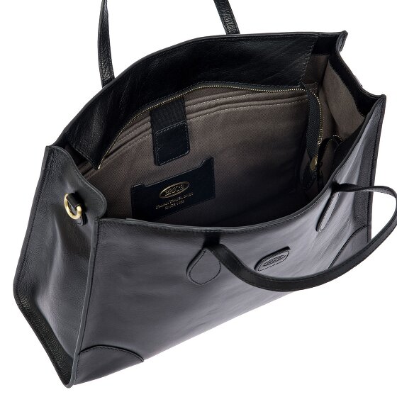 Bric's Volterra Borsa shopper S Pelle 35 cm Scomparto per laptop