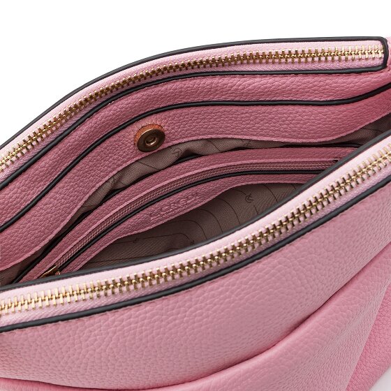 L.Credi Borsa a tracolla Eda 23 cm L.Credi Borsa a tracolla Eda 23 cm