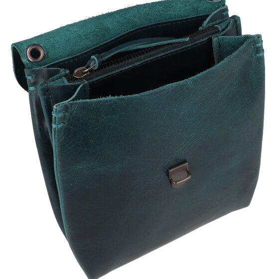 Harold's Fold Mini Borsa Borsa a tracolla Pelle 17 cm
