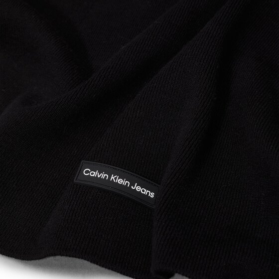 Calvin Klein Jeans Confezione regalo Set regalo cappello e sciarpa 2 pezzi.