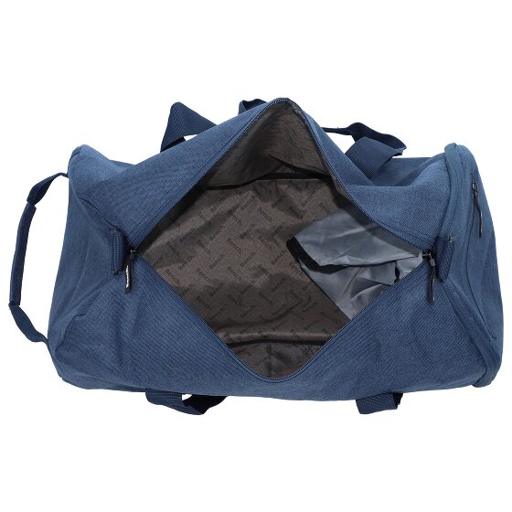 Bench Borsa da viaggio classica Weekender 50 cm