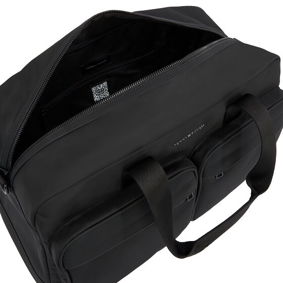 Tommy Hilfiger TH Repreve Borsa da viaggio Weekender 50 cm