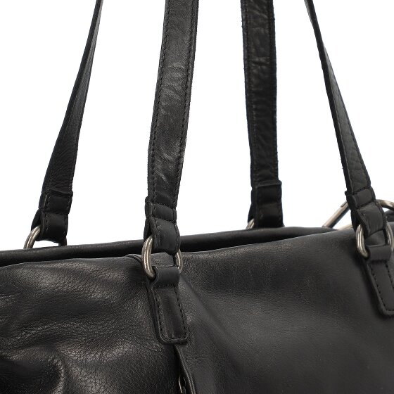 Greenburry Colombiana Borsa shopper Pelle 37 cm