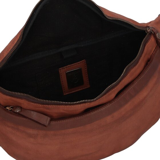 Harbour 2nd Urban Poets Marsupio Vera Pelle 37 cm