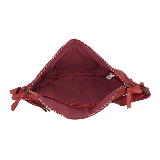 Harold's Marsupio Submarine in pelle 33 cm