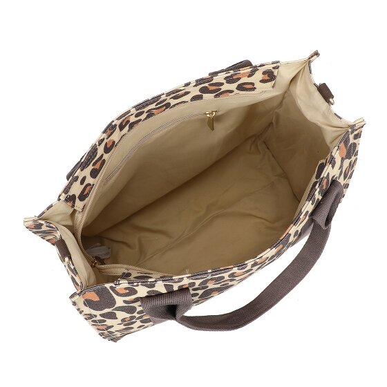 Fritzi aus Preußen Tote Bag Limited Leo Borsa shopper 40 cm