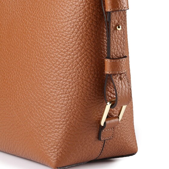 abro Cosmo Borsa a spalla Vera Pelle 21 cm