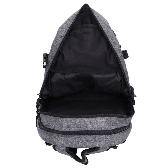 Forvert Zaino Melange 48,5 cm Scomparto per computer portatile