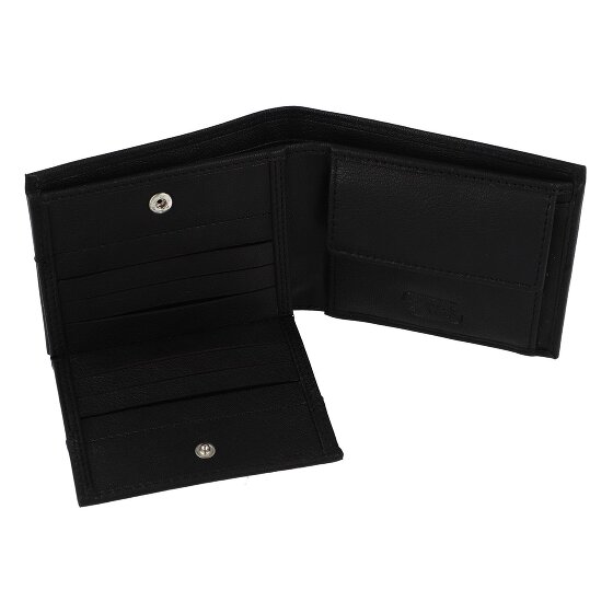 camel active Discover Portafoglio Pelle 11 cm