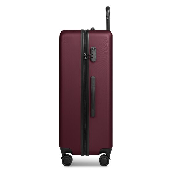 Smartbox Edition 05 4 ruote Carrello 76 cm