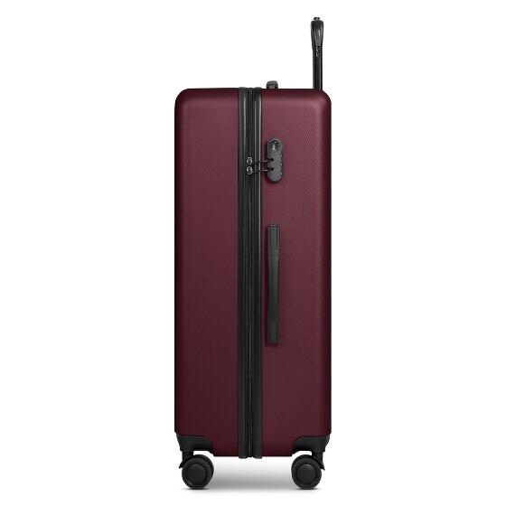 Smartbox Edition 05 4 ruote Carrello 76 cm