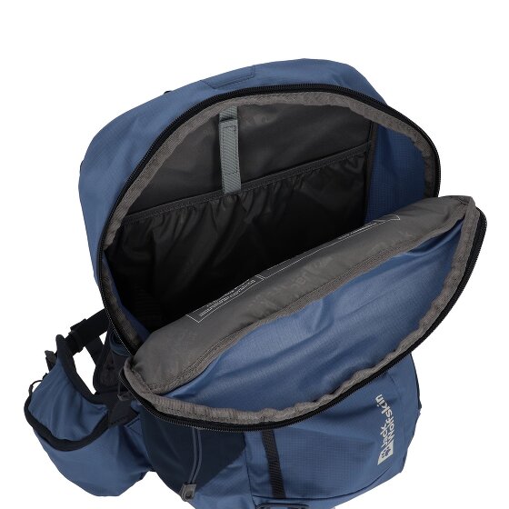 Jack Wolfskin Cyrox Shape 20 Zaino da trekking 49 cm