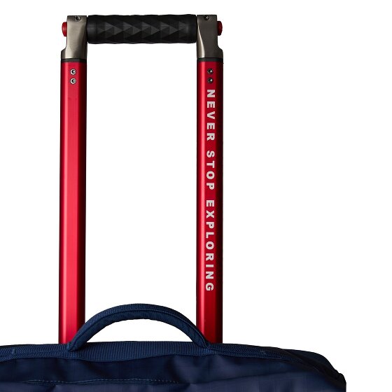 The North Face Base Camp 29 2 ruote Borsa da viaggio 73 cm