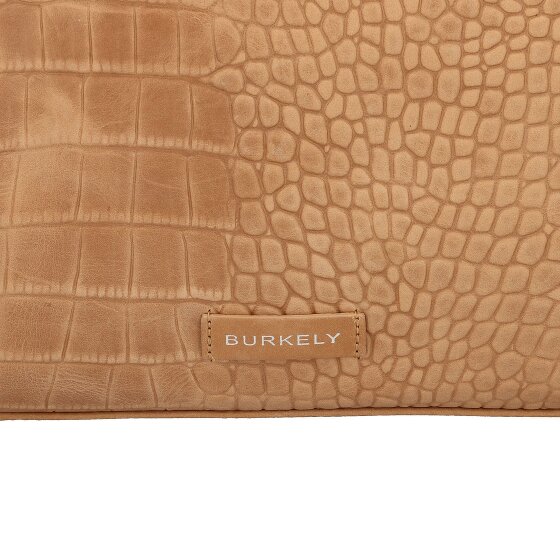 Burkely Cool Colbie Borsa shopper Pelle 37 cm