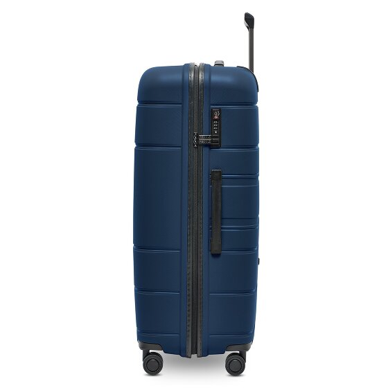 Redolz Essentials 11 LARGE 4 ruote Carrello 77 cm
