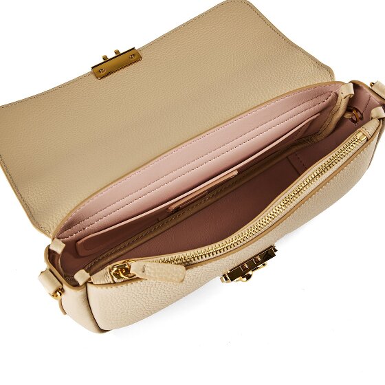 Coccinelle C-Me Lock Borsa a tracolla Pelle 24 cm