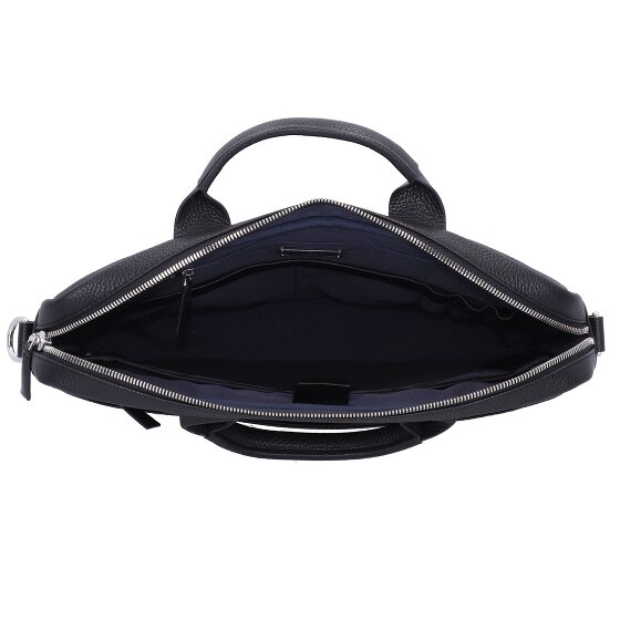 Joop! Cardona Pandion Cartella pelle 40 cm scomporto Laptop