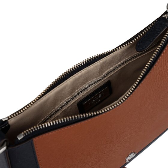 Lauren Ralph Lauren Danni Borsa a tracolla Pelle 25 cm