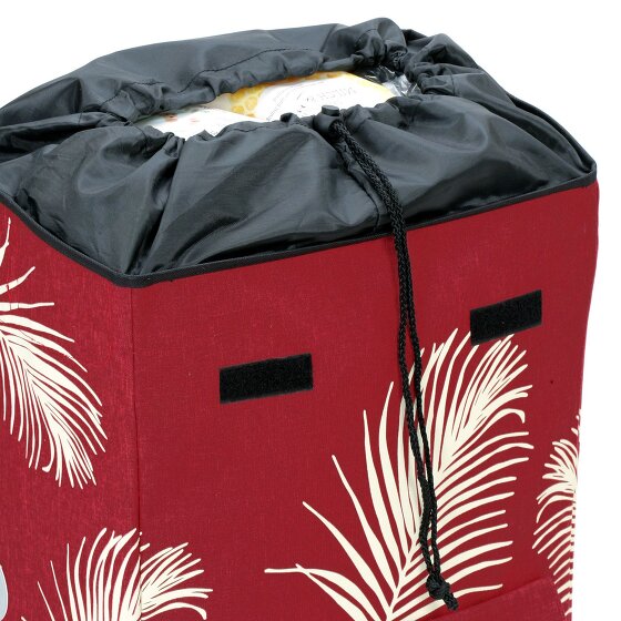 Andersen Shopper Scala Shopper Signe Carrello della spesa 59 cm