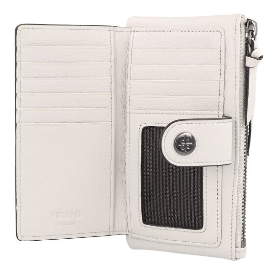 Picard PPPP Portafoglio chiave Pelle 17 cm