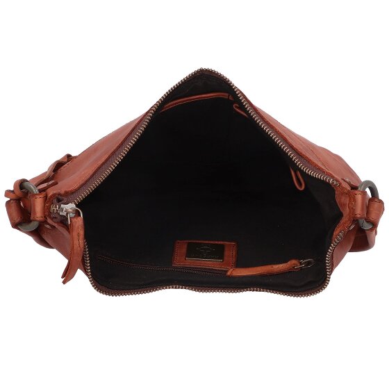 Harbour 2nd Mara Borsa a tracolla in pelle 30 cm