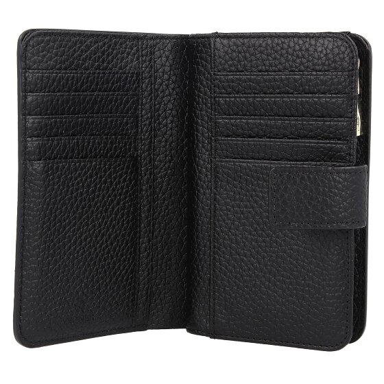 AIGNER Portafoglio Ivy RFID in pelle 14 cm