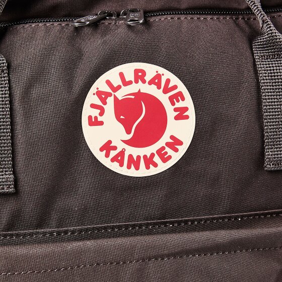 Fjällräven Kånken Weekender Borsa da viaggio Weekender 44 cm