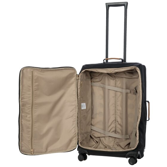 Bric's X-Collection 4 ruote Carrello 71 cm