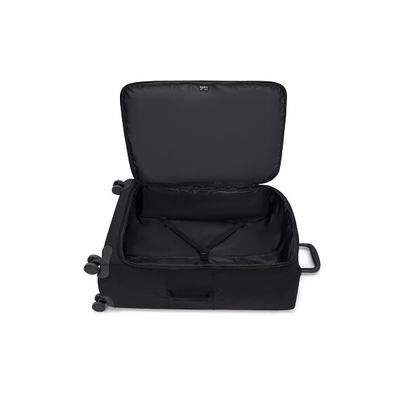 Kipling Basic Darcey Up L 4 ruote Carrello L 75 cm