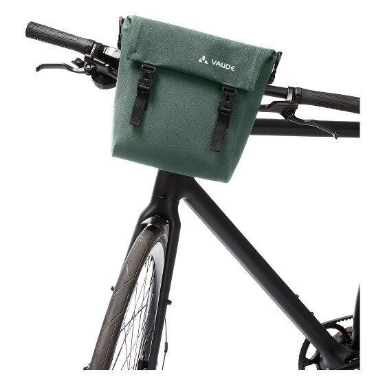 Vaude Augsburg IV Borsa da bicicletta S 25 cm