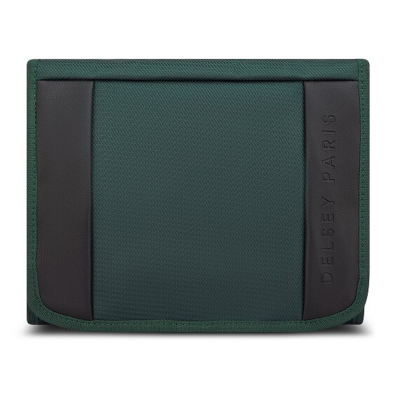 Delsey Paris Montmartre 3 Borsa da toilette 26.5 cm