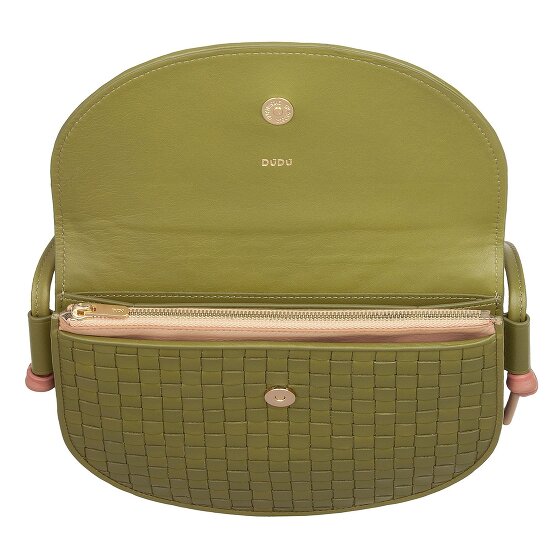 DuDu Skye Borsa a tracolla Pelle 21 cm