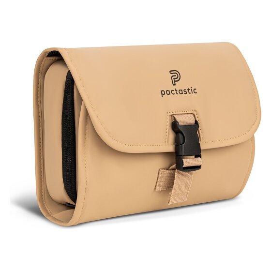 Pactastic Urban Collection Borsa da toilette 24 cm
