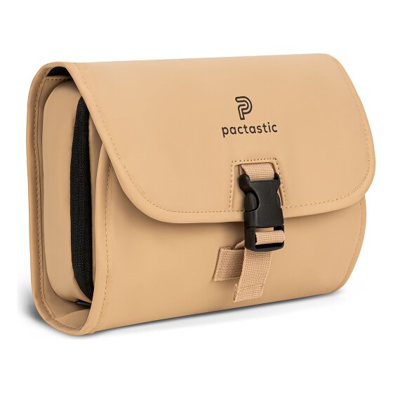 Pactastic Urban Collection Borsa da toilette 24 cm