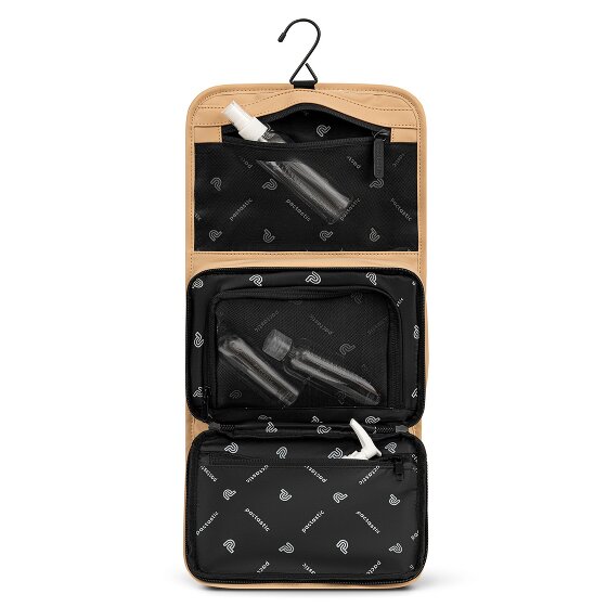 Pactastic Urban Collection Borsa da toilette 24 cm